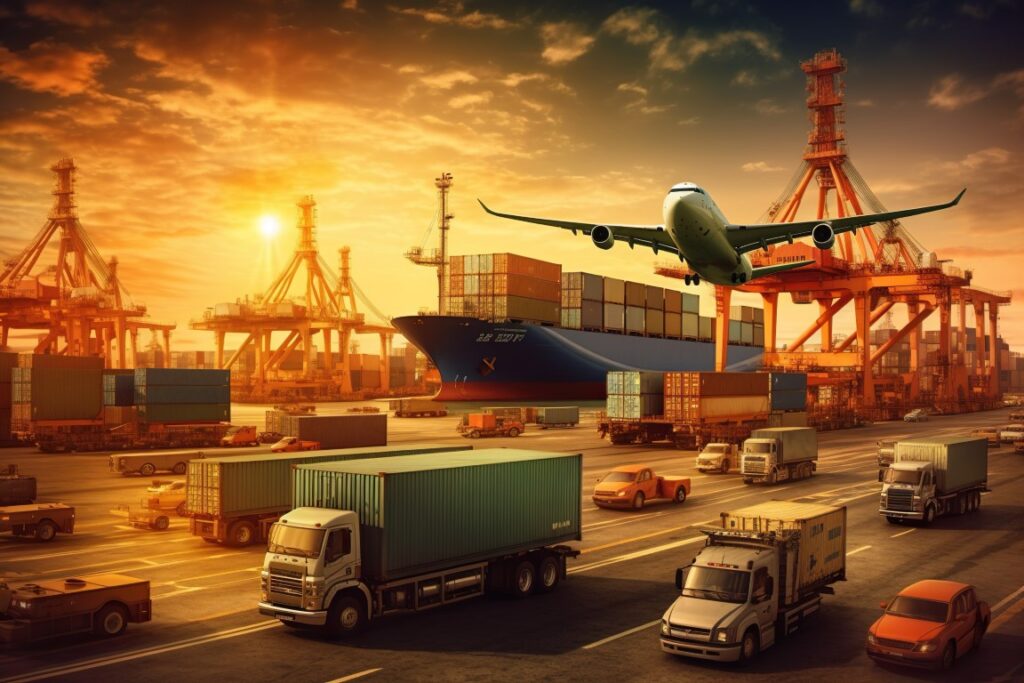 Key Strategies for Successful Export Marketing