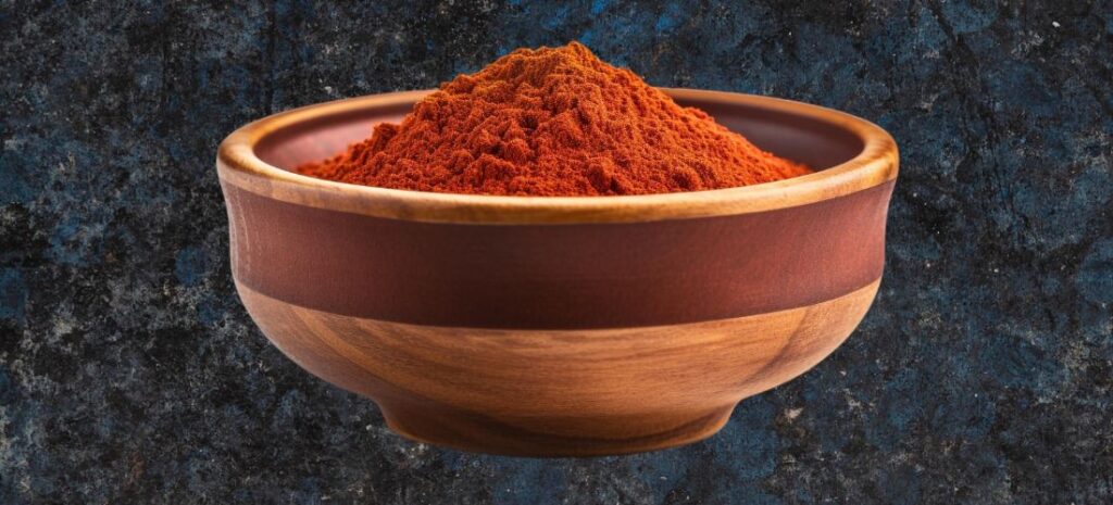 SilkPath Chily Powder