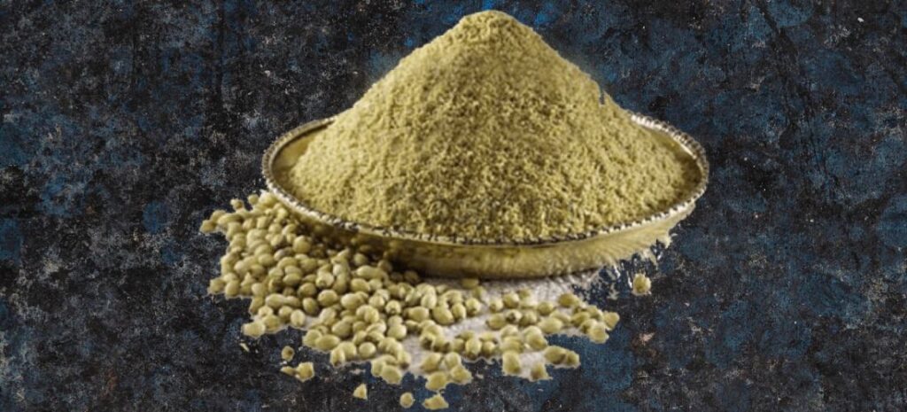 SilkPath Coriander Powder