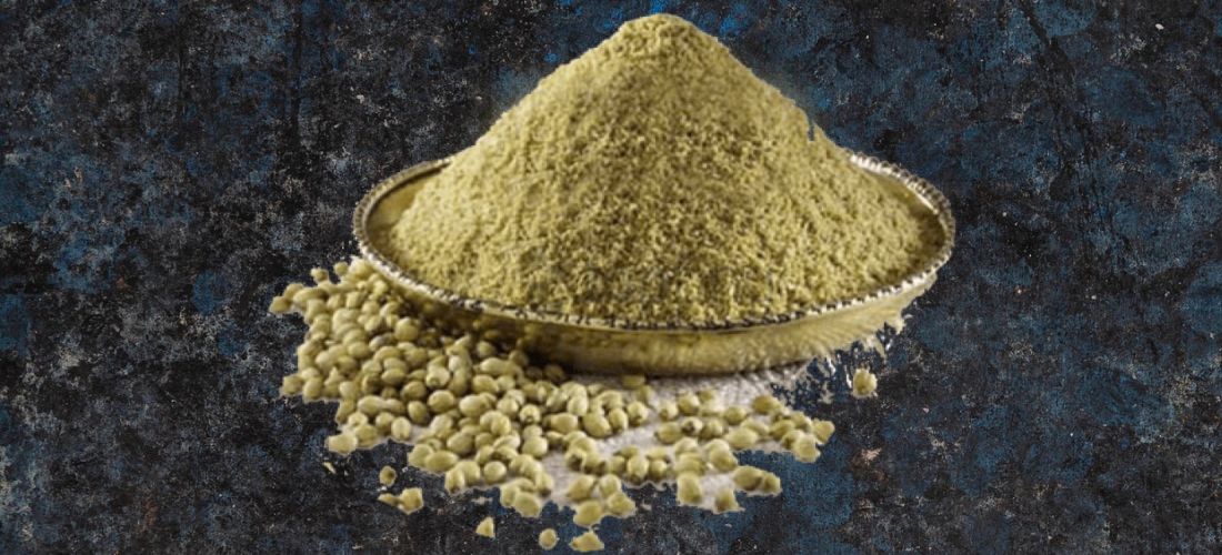 SilkPath Coriander Powder