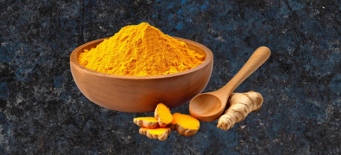 Turmeric Powder
