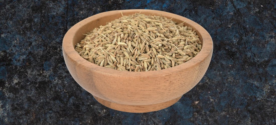 SilkPath Whole Cumin